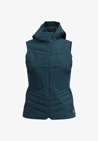 Wybrany, twilight blue