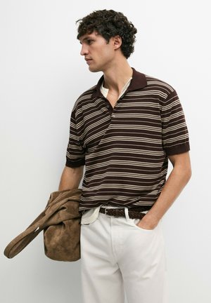 Massimo Dutti, - Koszulka polo