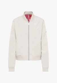 Niet geselecteerd, hellbeige