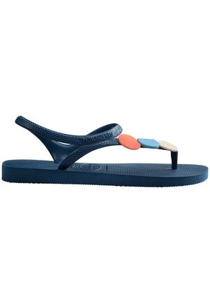 Tongs Ipanema Starck Noir Et Blanc - Taille 40, Neuves Avec Emballage, Semelle En Caoutchouc Confortable