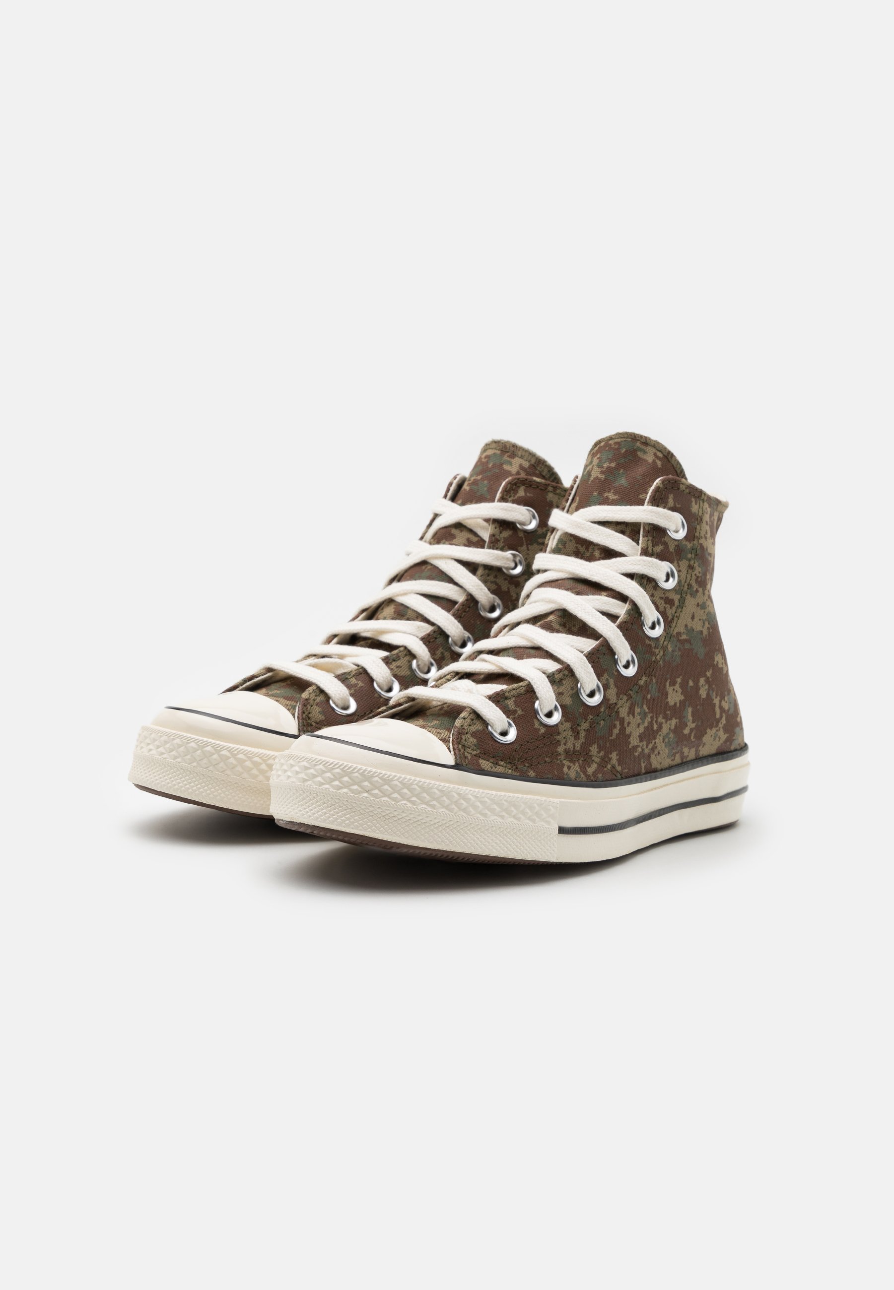 converse chuck 70 brown high top
