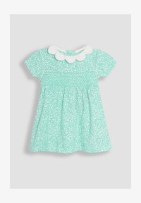 Ikke valgt, duck egg blue