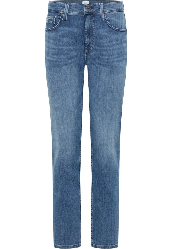 WASHINGTON - Jeans Straight Leg - blau