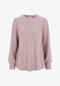 Ausgewählt, pink melange