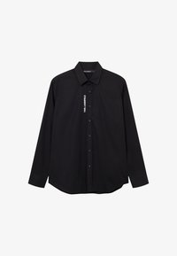 Niewybrane, midnight blue