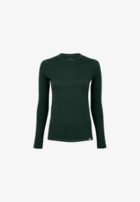 Unausgewählt, dark green