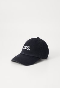 THE DAD - Cap - washed black