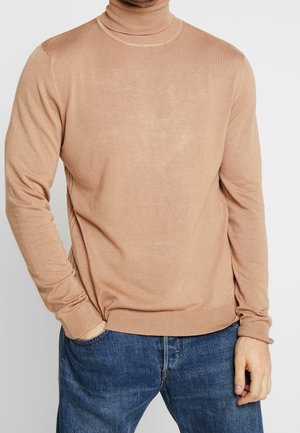 Neule - camel