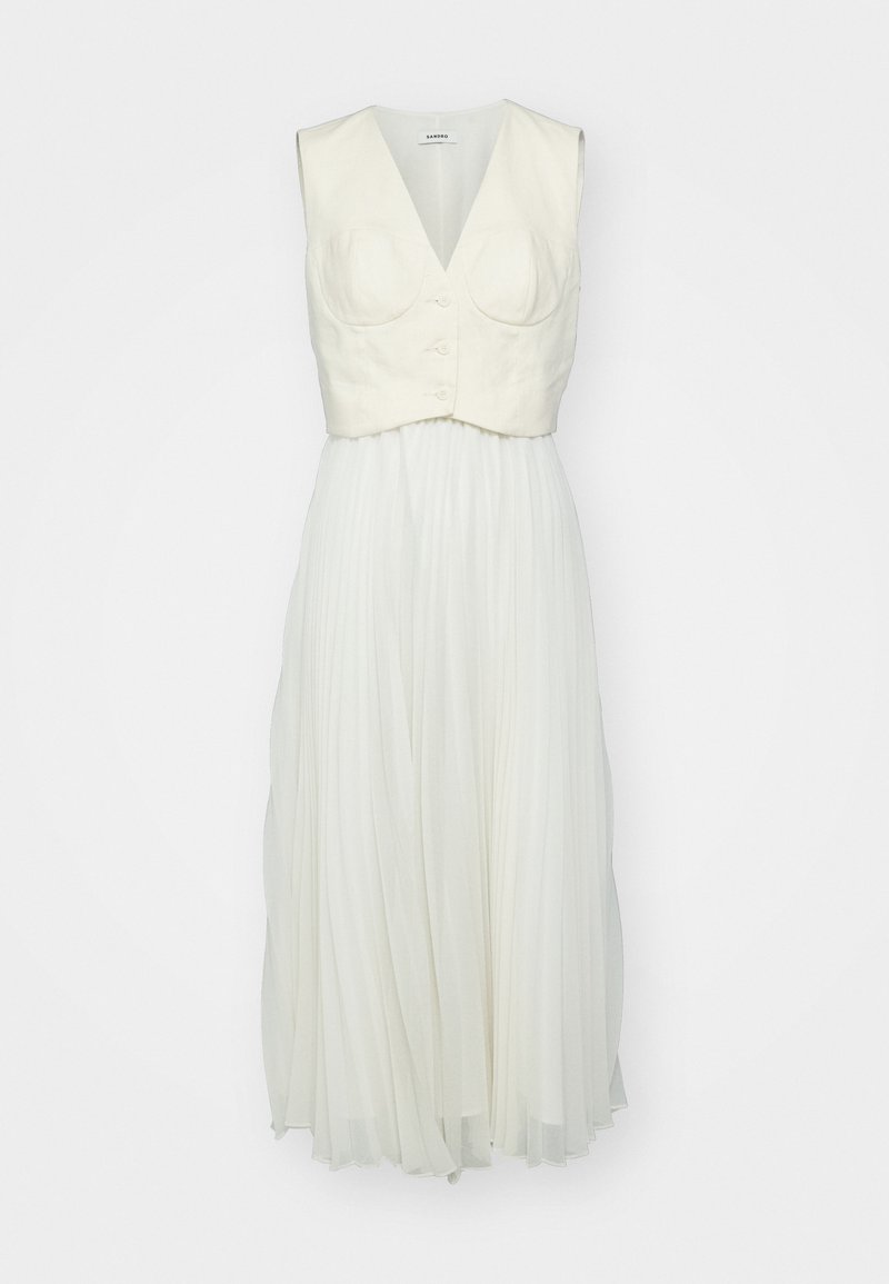 sandro Jurk crème sandro Jurk crème