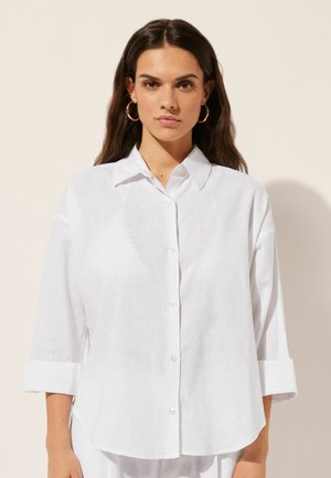 Camicia - White