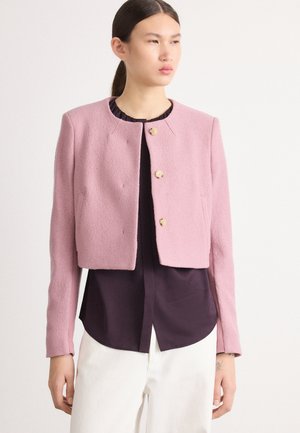 JICENA - Jachetă de vară - bright pink