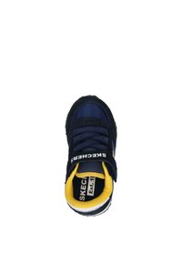 Skechers Sneakers basse - blauw