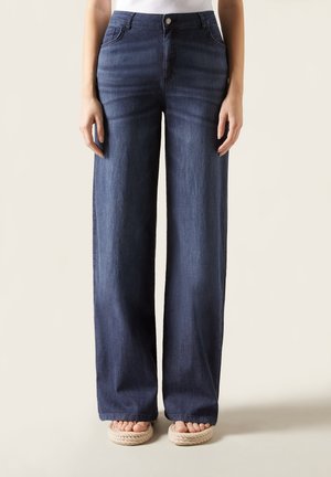 Calzedonia Flared jeans - blue