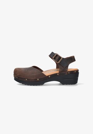 BioNatura, 77C2071 - Zoccoli - brown