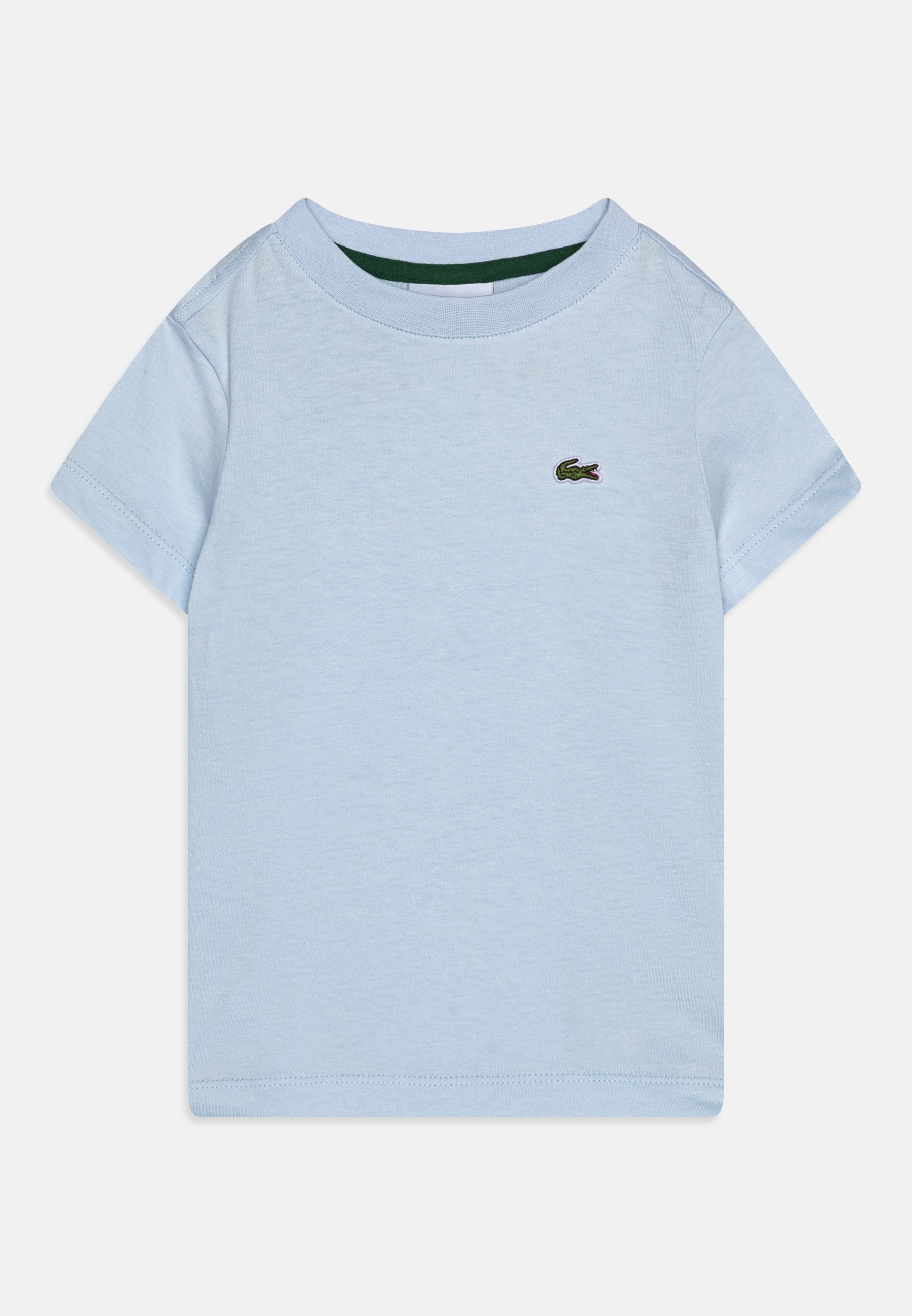 Lacoste UNISEX Basic T-shirt phoenix blue/light blue Zalando