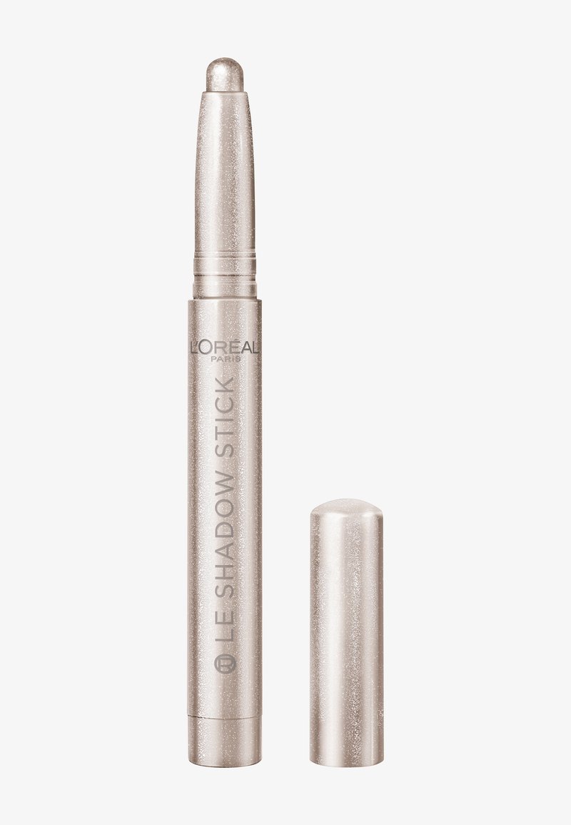 L'Oréal Paris - LE SHADOW STICK - Ombretto - ice sparkle, Ingrandire