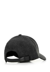 WITTCHEN Gorra - black