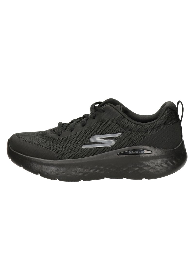 Skechers Sneakers basse nero