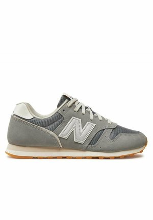 Baskets basses - light grey