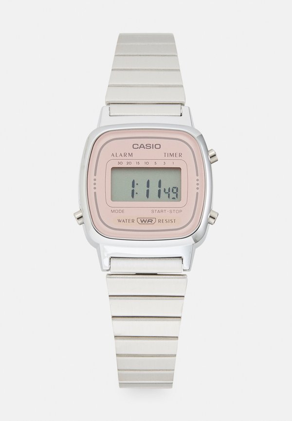 LA670WEA - Digitaluhr