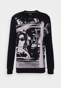 Paul Smith Sudadera - black