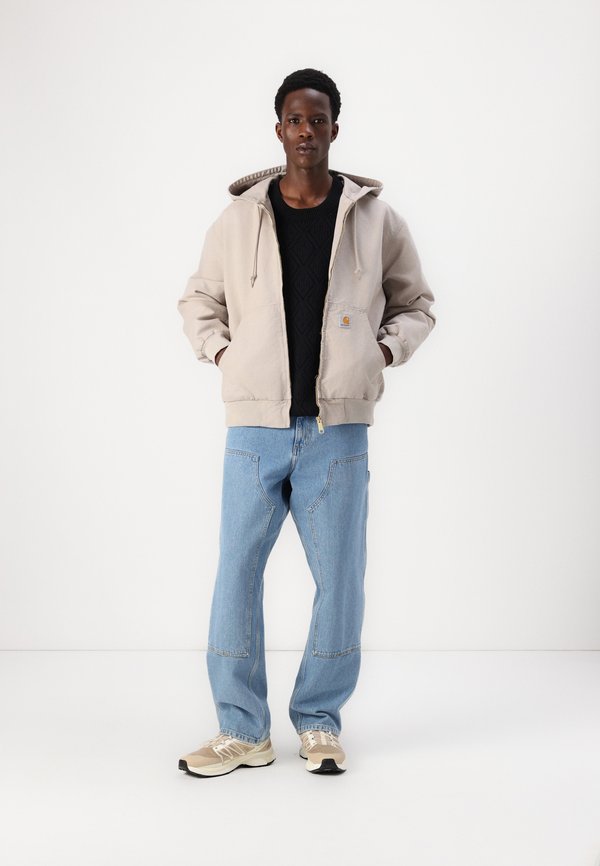 ACTIVE JACKET DEARBORN  - Summer jacket - beige4