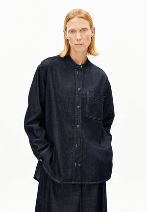 LOOSE - Blouse - rinse