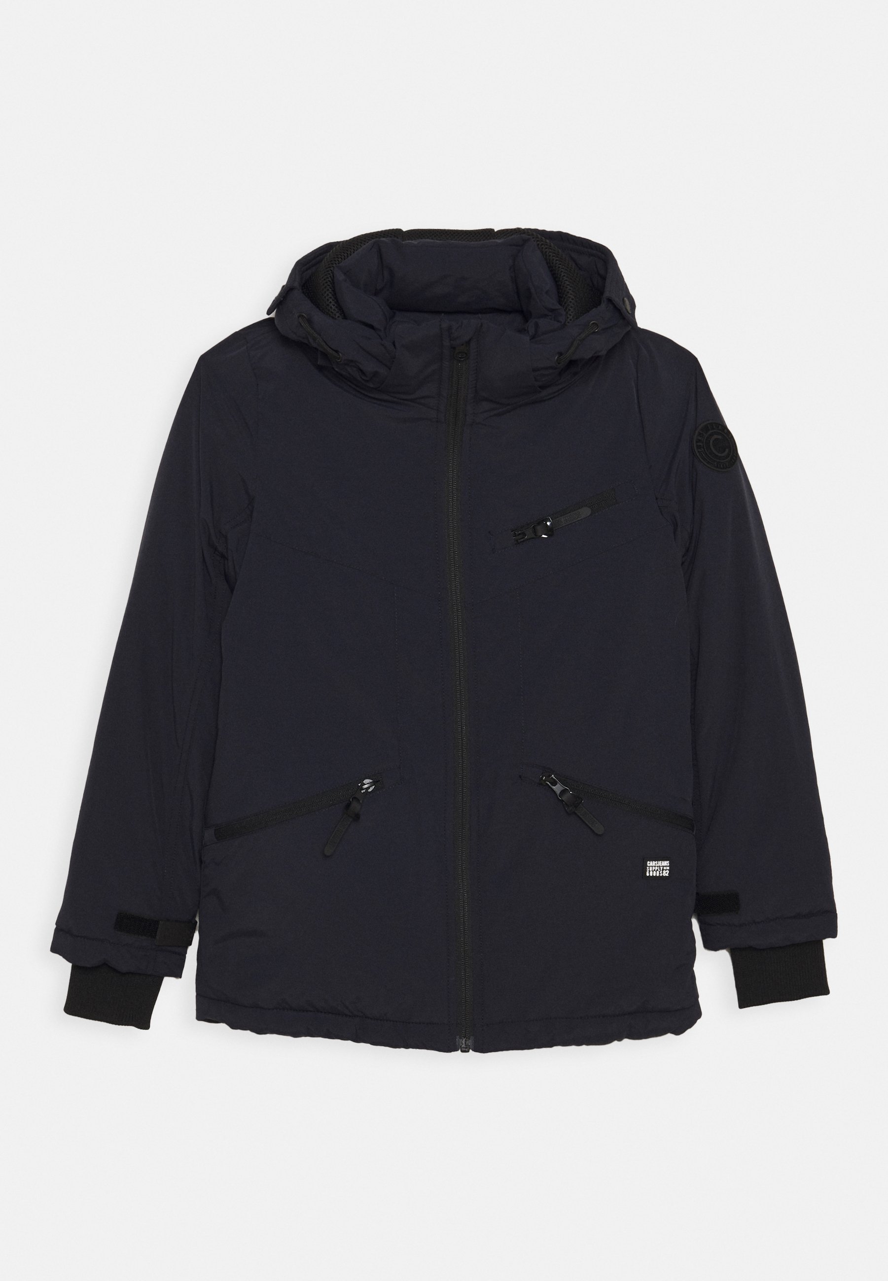 Cars Jeans ABBOT - Winter jacket - navy 