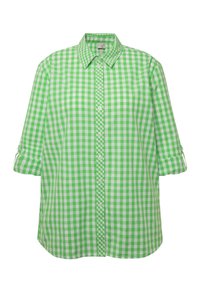 Non selezionato, grass green