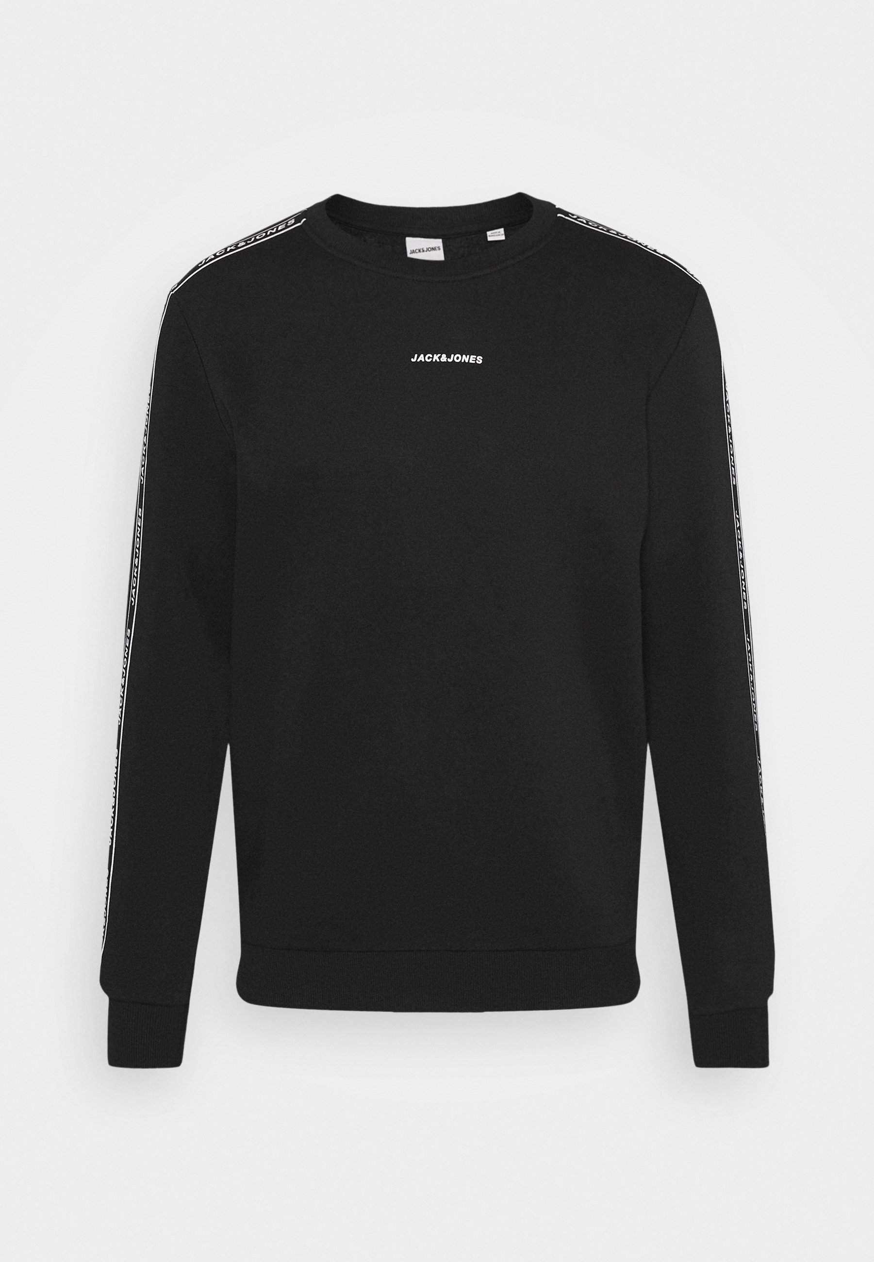 Men JCOZTAPING CREW NECK - Sweatshirt Men JCOZTAPING CREW NECK - Sweatshirt