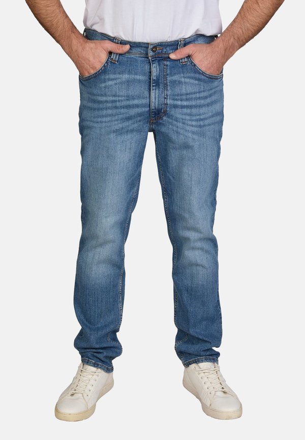 Jeans Straight Leg