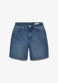 Ikke valgt, medium blue denim