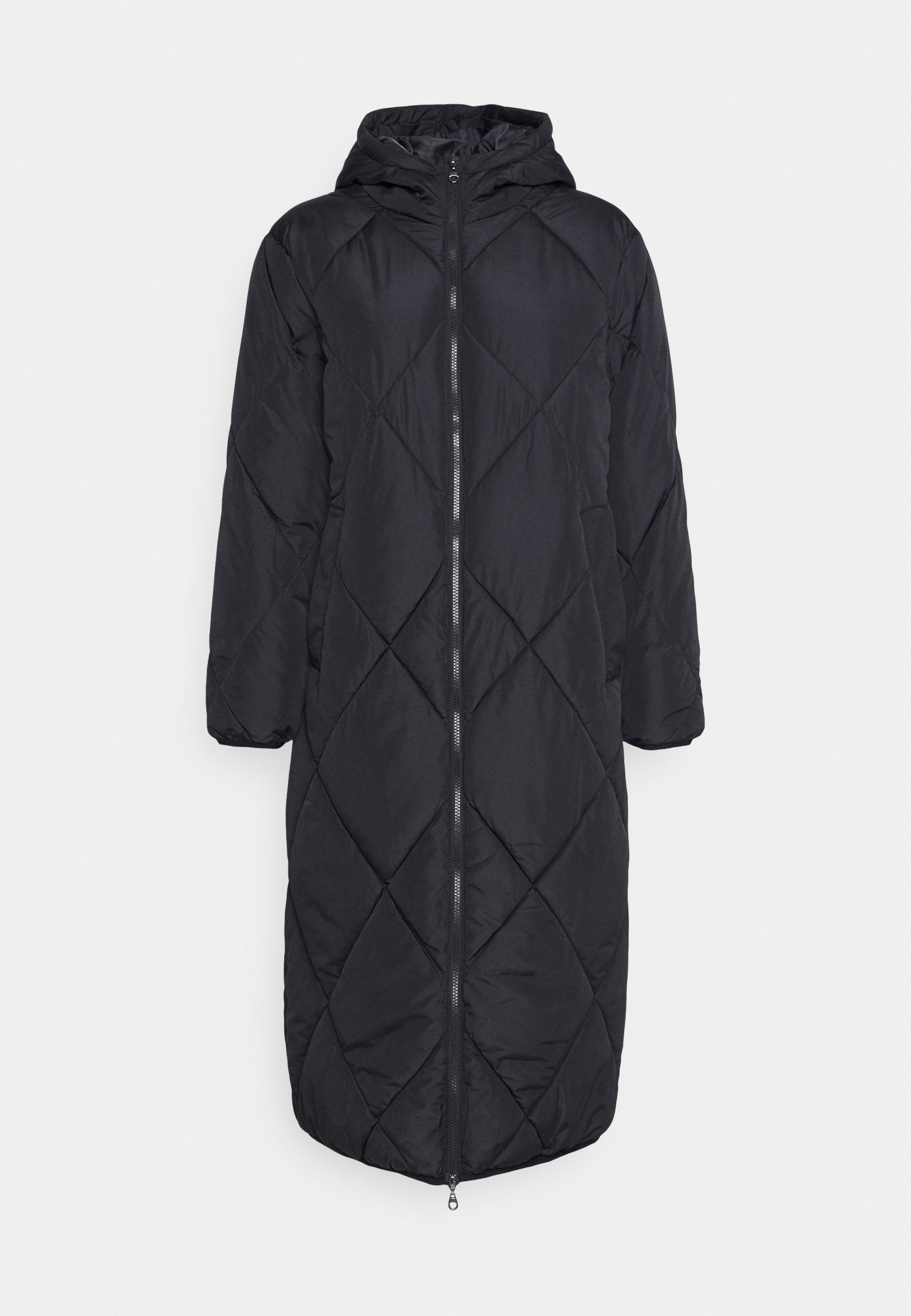 [Clove]★24FW★韓国人気★Quilted Anorak_Women Oversized Quilted Anorak by Aim'n Online | THE ICONIC