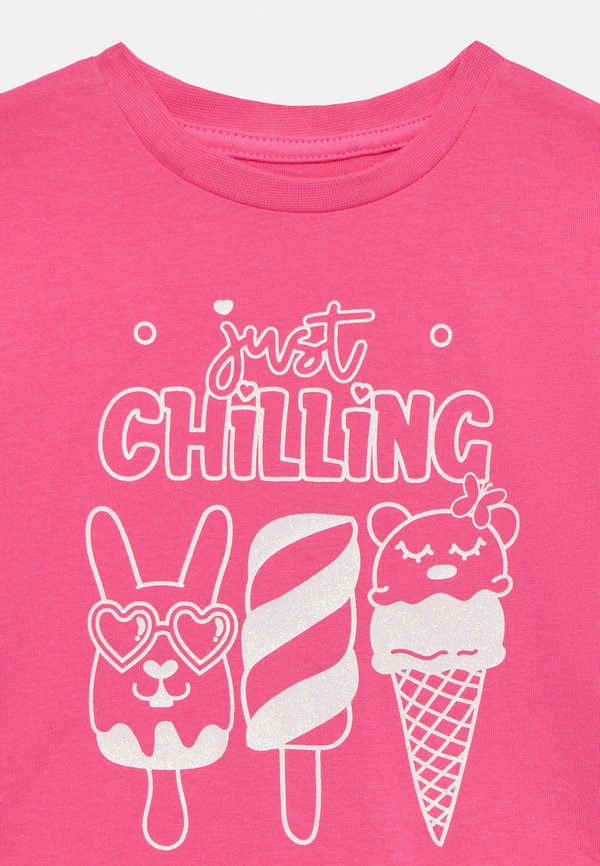 NMFVALONE 2 PACK - Print T-shirt4