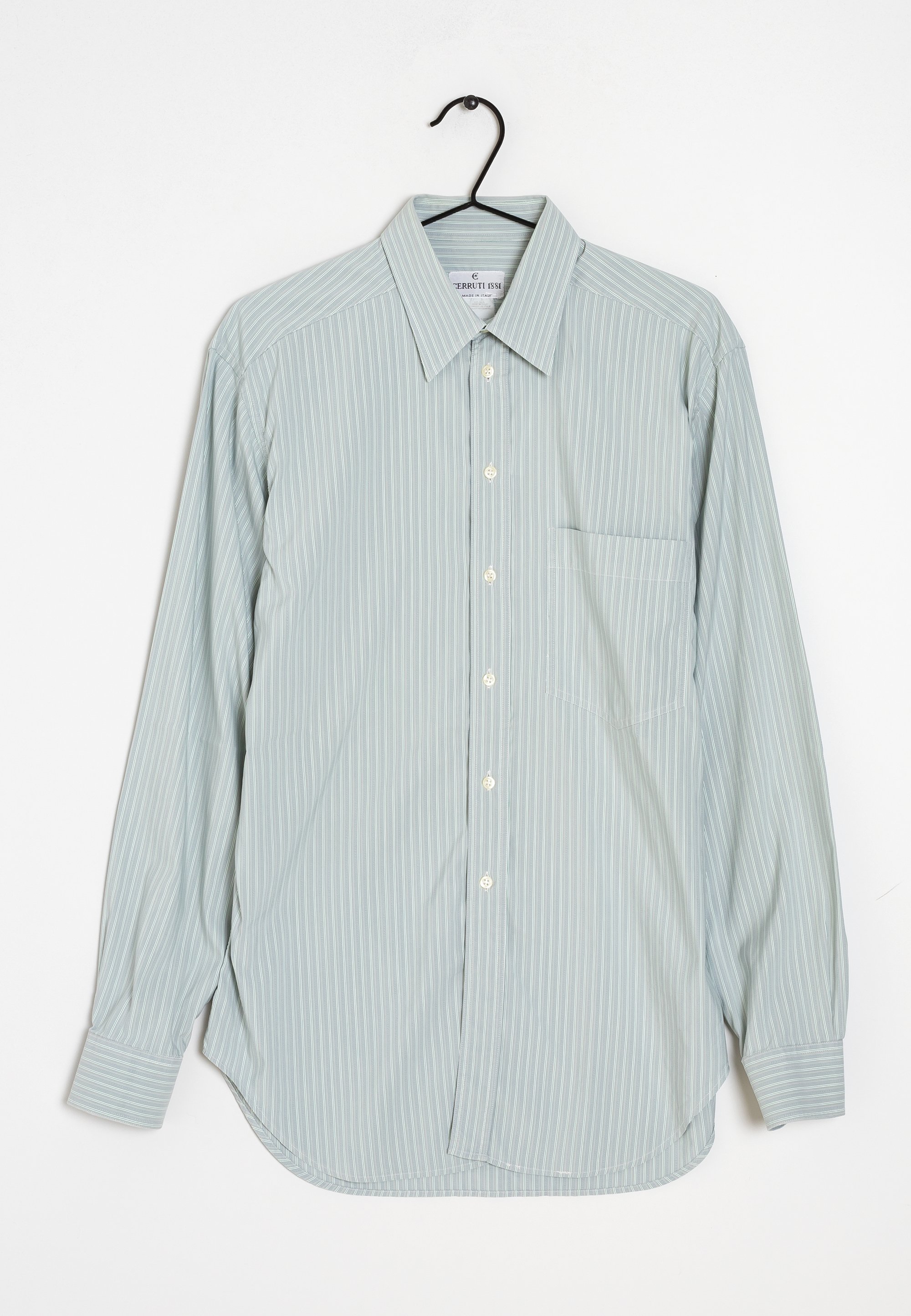 Cerruti 1881 Camisa elegante multi-colored/multicolor - (Segunda -