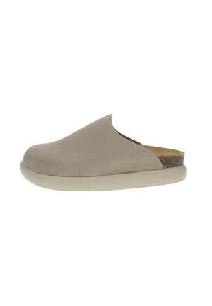 SABOT  IVY 2.0  - Zoccoli - beige