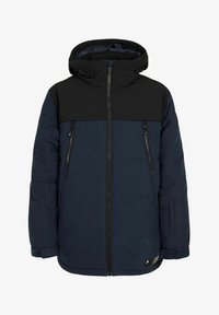 Selezionato, deep ocean