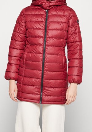 Pepe Jeans Abrigo de invierno - bordeaux