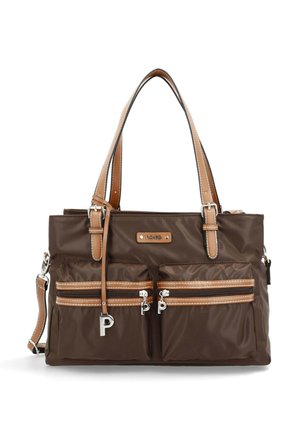 SONJA - Borsa a mano - cafe