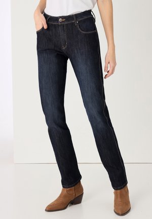 Slim fit jeans - blau