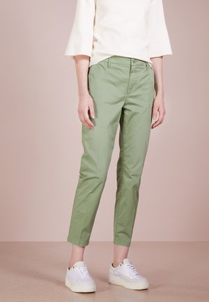 Chino - khaki