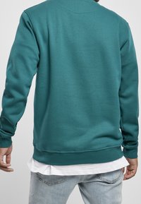 Starter Sudadera - green