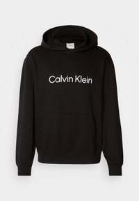 STANDARD LOGO - Sweatshirt - black