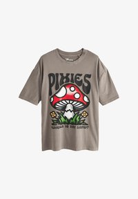 Unselected, stone wash the pixies