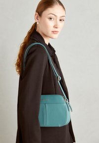 Anna Field Sac bandoulière - blue