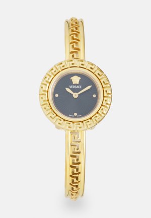 LA GRECA - Uhr - black/gold-coloured