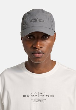 HALO, LIGHTWEIGHT - Casquette - gunmetal