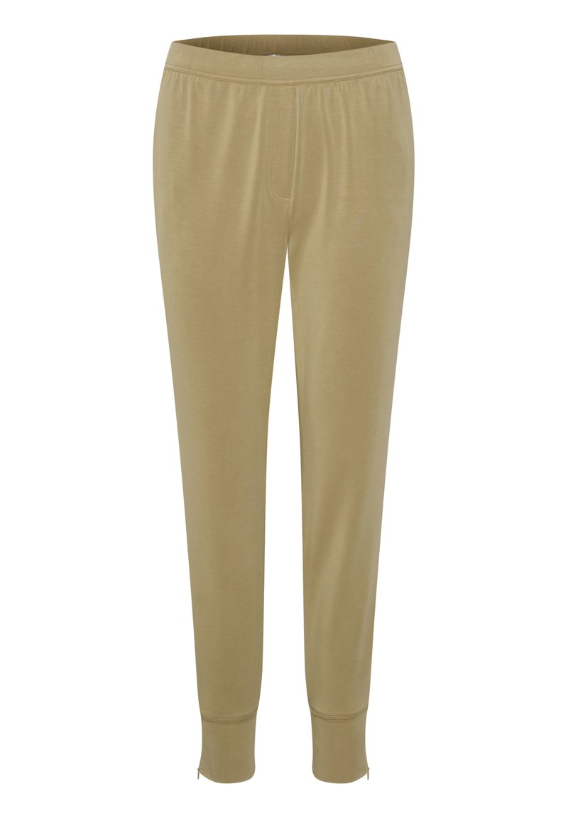 My Essential Wardrobe Trainingsbroek zandkleur