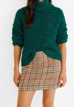 Maglione - green