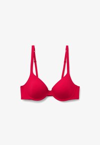 Wybrany, red